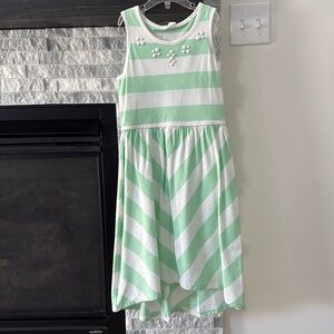 Gymboree dress